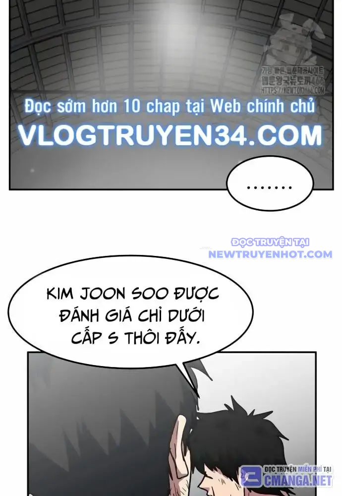 Trường Trung Học Thú Nhân chapter 87 - Trang 27