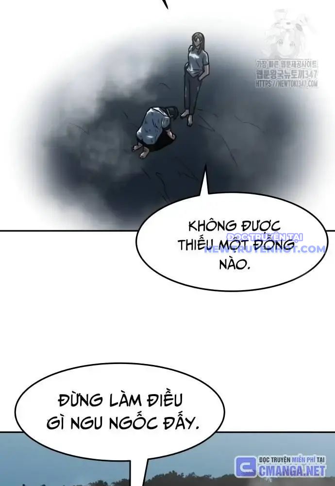 Trường Trung Học Thú Nhân chapter 72 - Trang 58