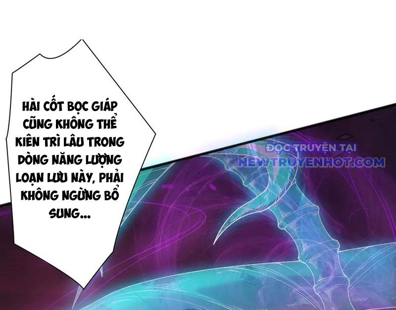 Thảm Họa Tử Linh Sư chapter 149 - Trang 20