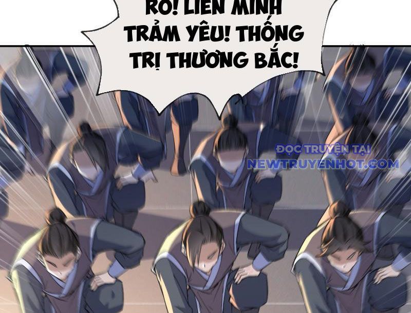 Đồ Đệ Nữ Đế Của Ta Muốn Hắc Hóa! chapter 9 - Trang 24