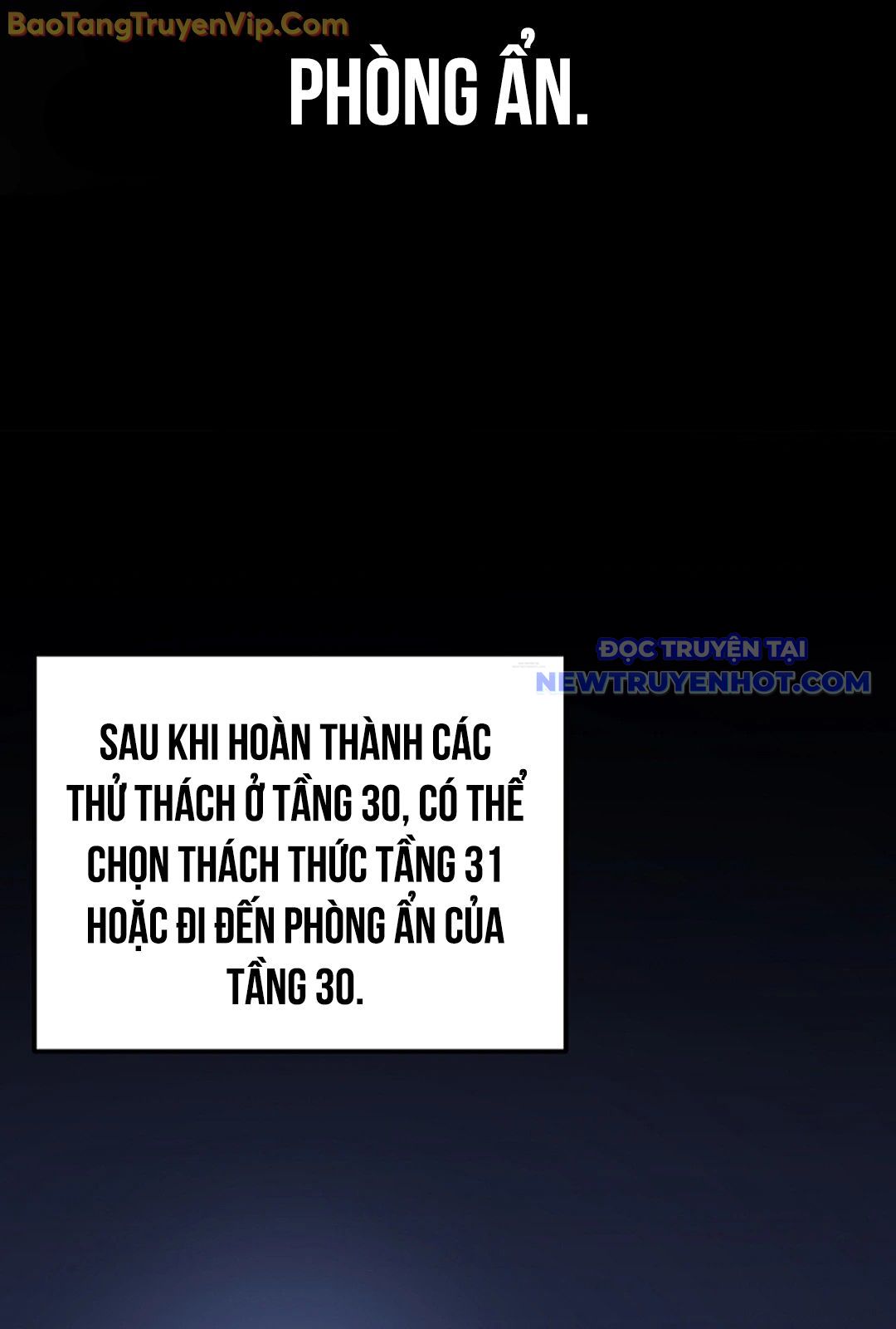 Vua Thăng Cấp chapter 197 - Trang 31