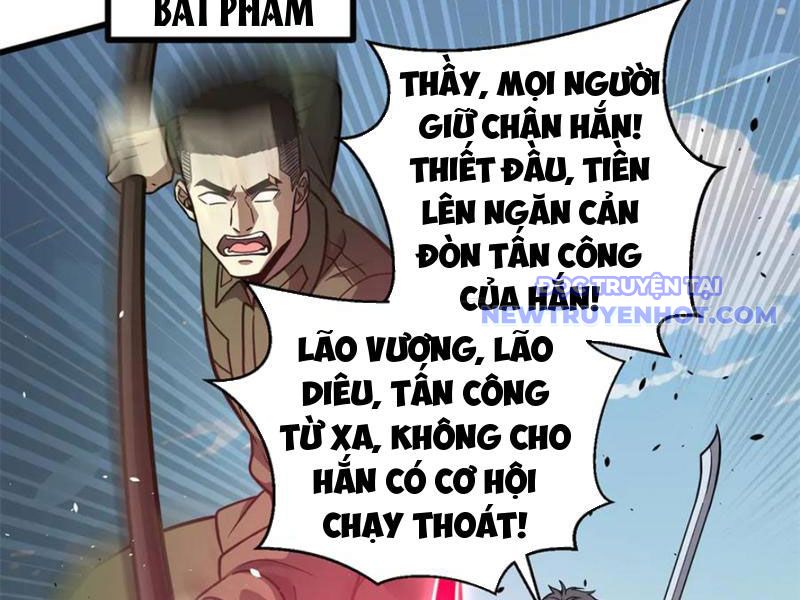 Toàn Cầu Cao Võ chapter 294 - Trang 42