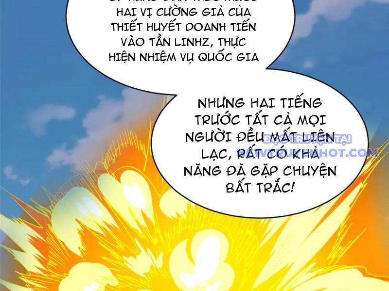 Đô Thị Cực Phẩm Y Thần chapter 227 - Trang 96