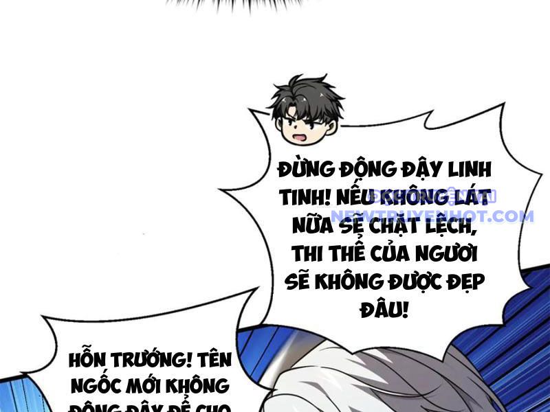 Toàn Cầu Cao Võ chapter 294 - Trang 60