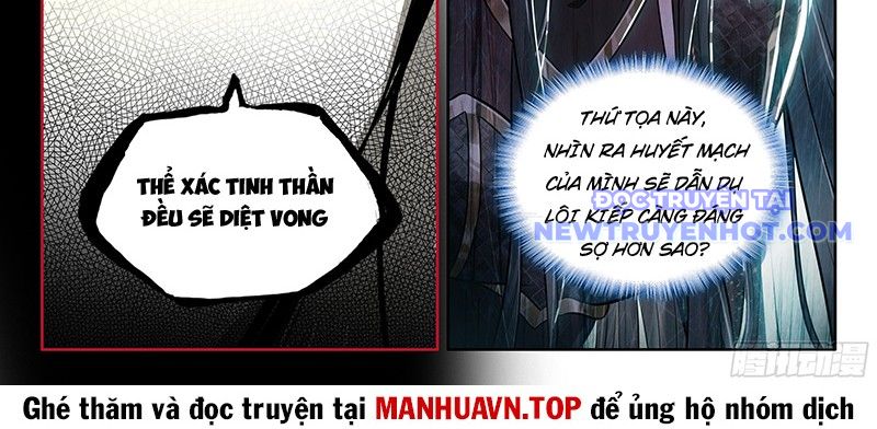 Chung Cực Đấu La chapter 596 - Trang 40