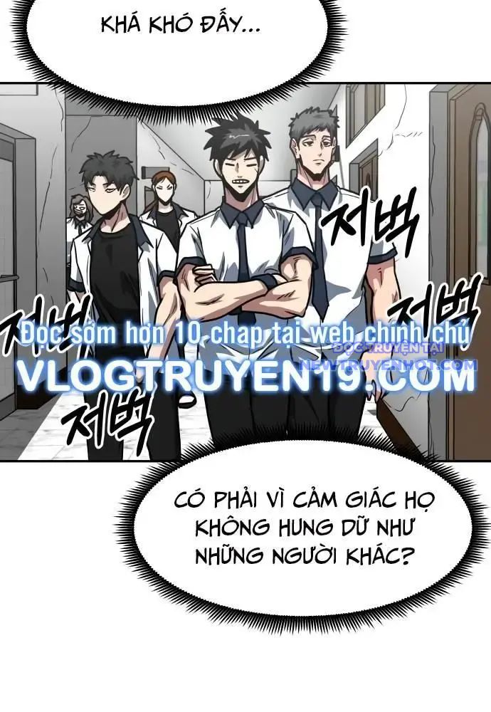 Trường Trung Học Thú Nhân chapter 70 - Trang 66