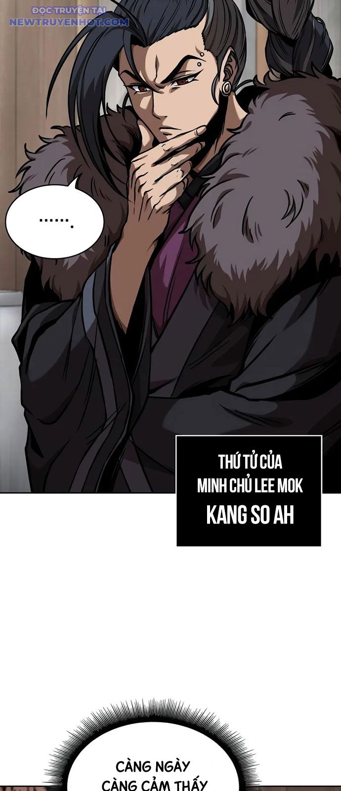 Ngã Lão Ma Thần chapter 242 - Trang 23