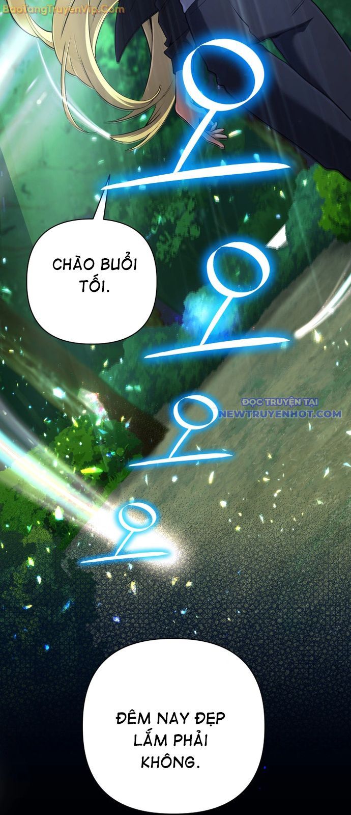 Đại Pháp Sư Thần Thoại Tái Lâm chapter 34 - Trang 81