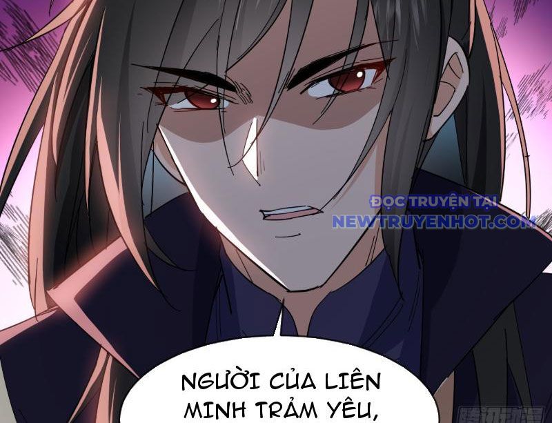 Đồ Đệ Nữ Đế Của Ta Muốn Hắc Hóa! chapter 9 - Trang 54