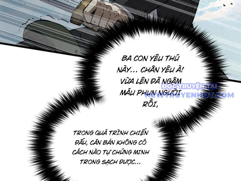 Toàn Cầu Cao Võ chapter 294 - Trang 17