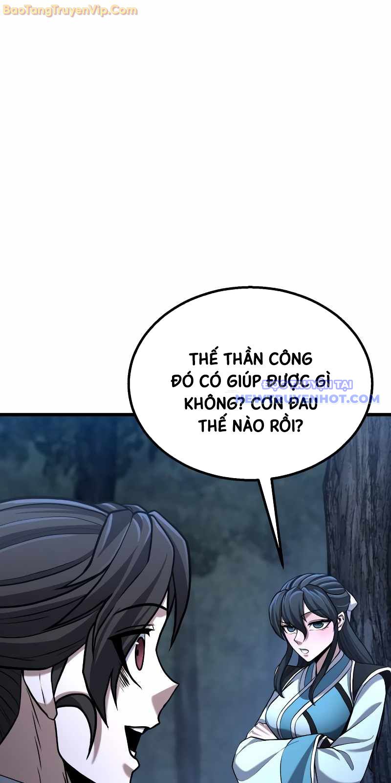 Hoa Vô Thập Nhật Công chapter 11 - Trang 97