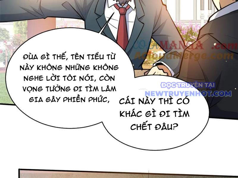 Đô Thị Cực Phẩm Y Thần chapter 227 - Trang 65