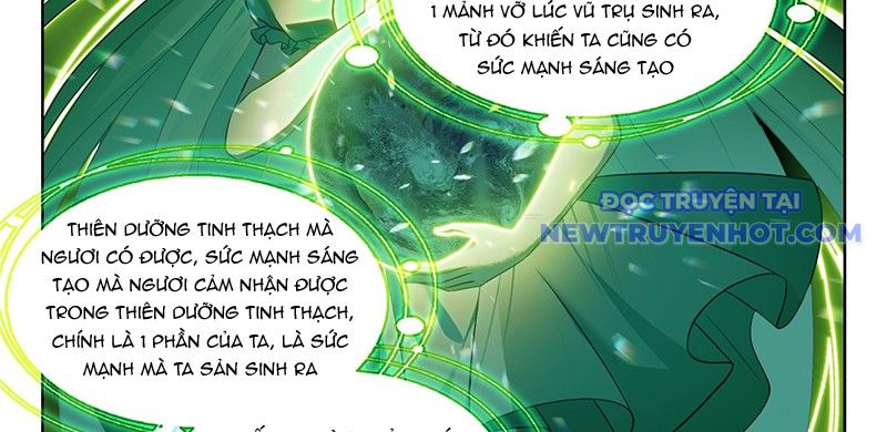 Chung Cực Đấu La chapter 594 - Trang 9