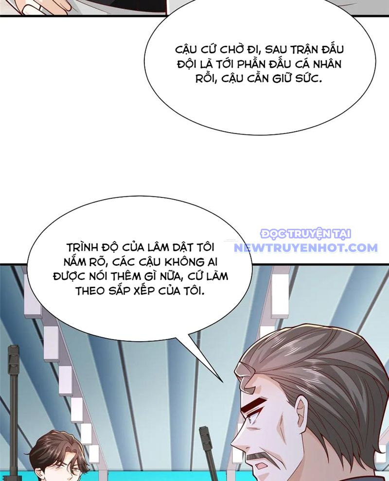 Mỗi Tuần Ta Có Một Nghề Nghiệp Mới chapter 764 - Trang 23