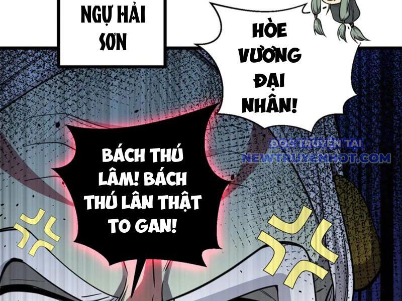 Toàn Cầu Cao Võ chapter 294 - Trang 30