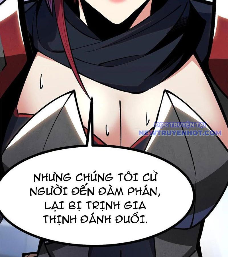 Ta Thật Không Muốn Học Cấm Chú chapter 104 - Trang 82