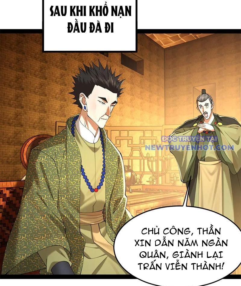 Chàng Rể Mạnh Nhất Lịch Sử chapter 263 - Trang 61