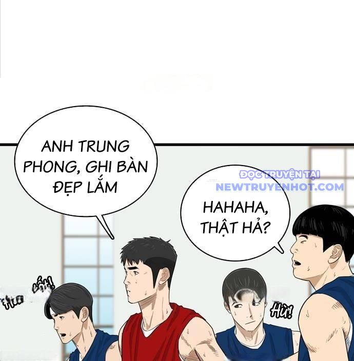 Lật Ngược Tình Thế chapter 5 - Trang 10