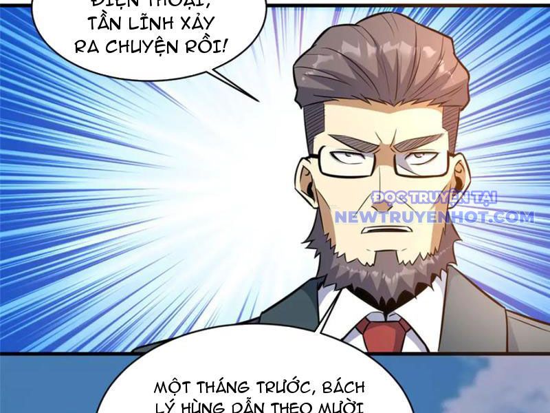 Đô Thị Cực Phẩm Y Thần chapter 227 - Trang 95