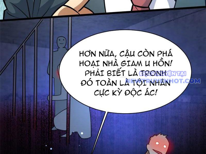 Đô Thị Cực Phẩm Y Thần chapter 227 - Trang 25