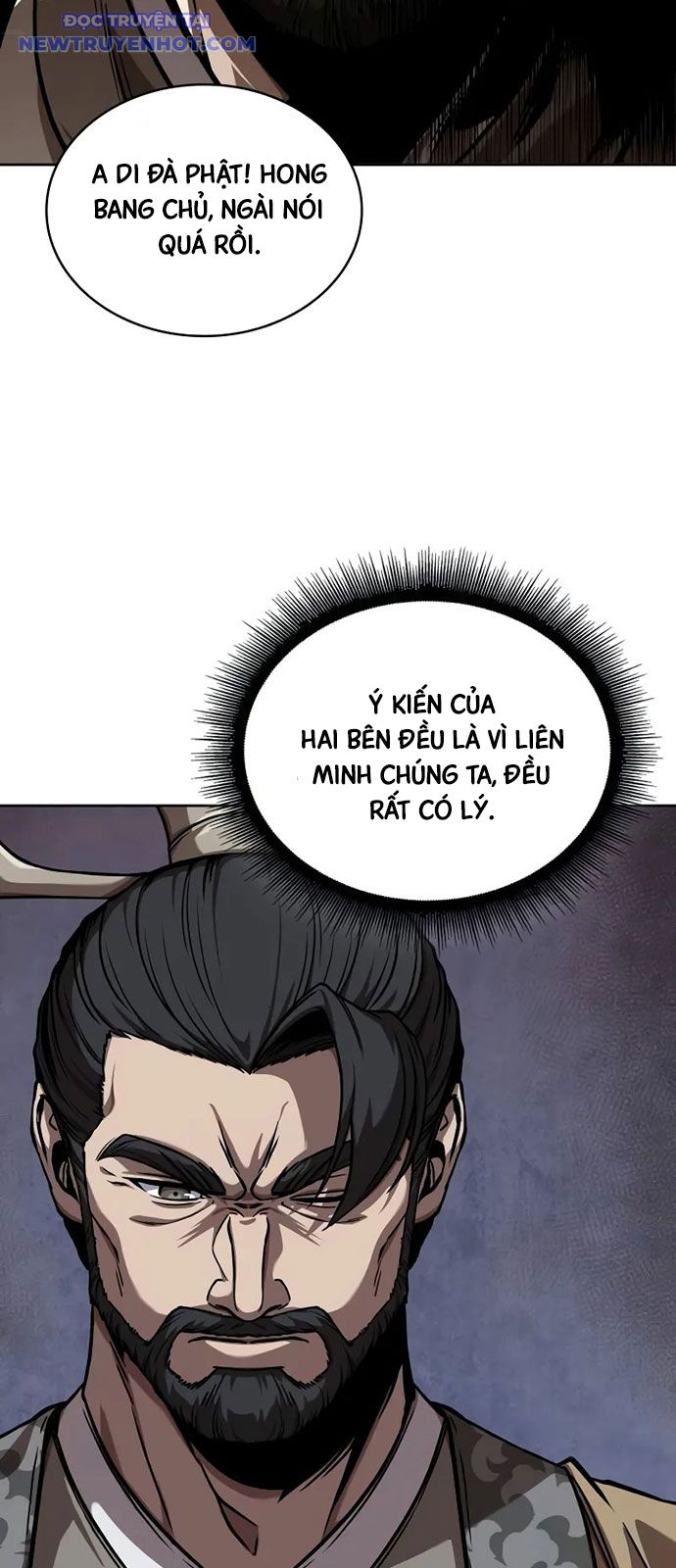 Ngã Lão Ma Thần chapter 242 - Trang 20