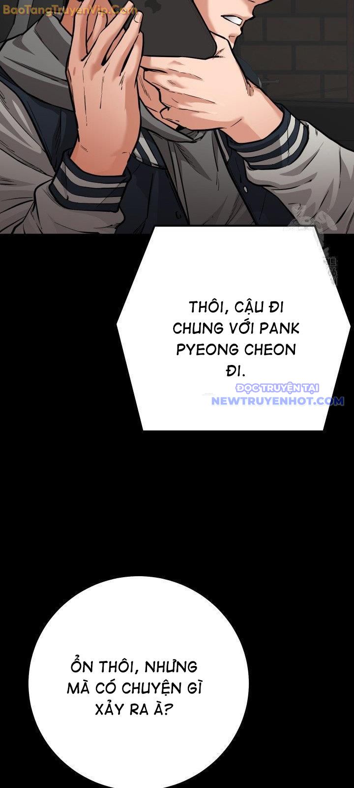 Thanh Kiếm Báo Thù chapter 56 - Trang 54