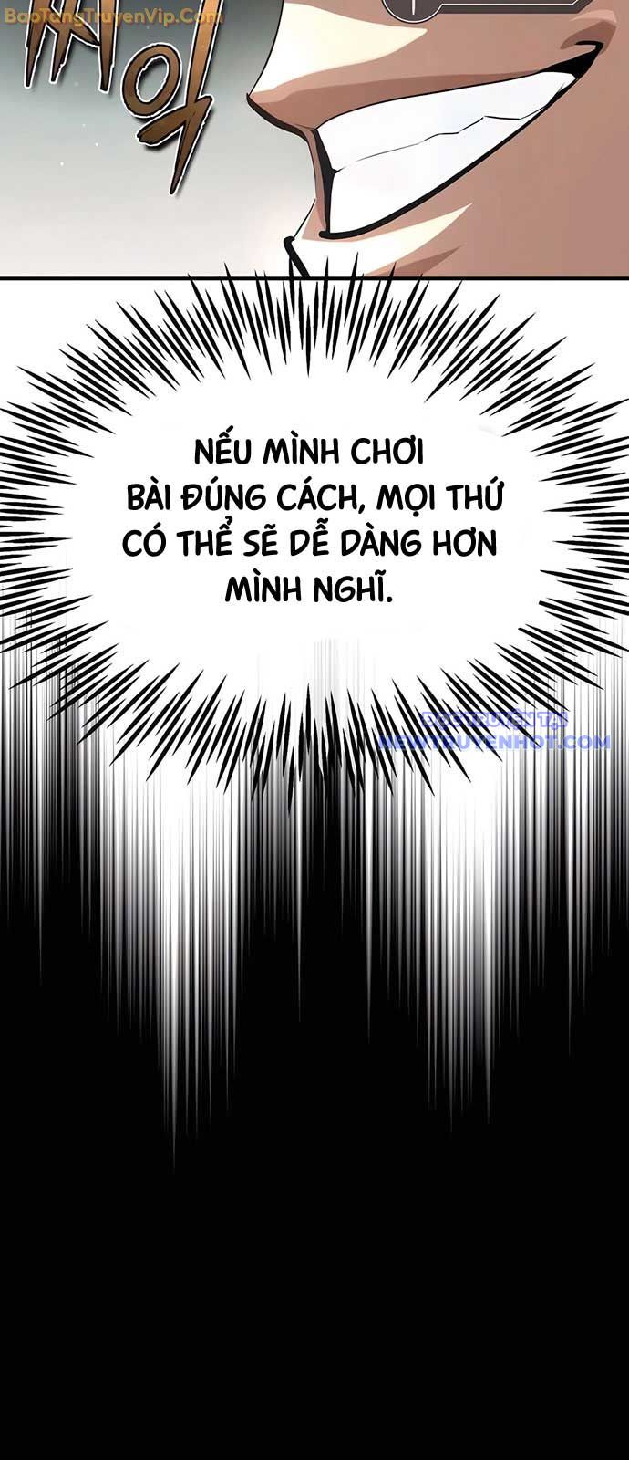 Trên Thế Giới Không Có Chiến Binh Xấu chapter 17 - Trang 43