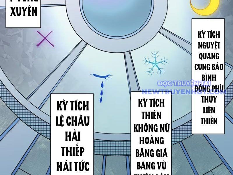 Thế Nhân Thực Sự Tin Tôi Là Đại Boss chapter 104 - Trang 76