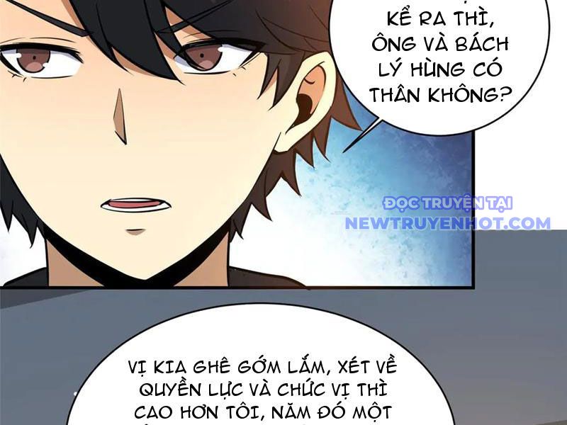 Đô Thị Cực Phẩm Y Thần chapter 226 - Trang 83