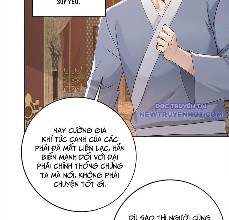 Trấn Quốc Thần Tế chapter 240 - Trang 53