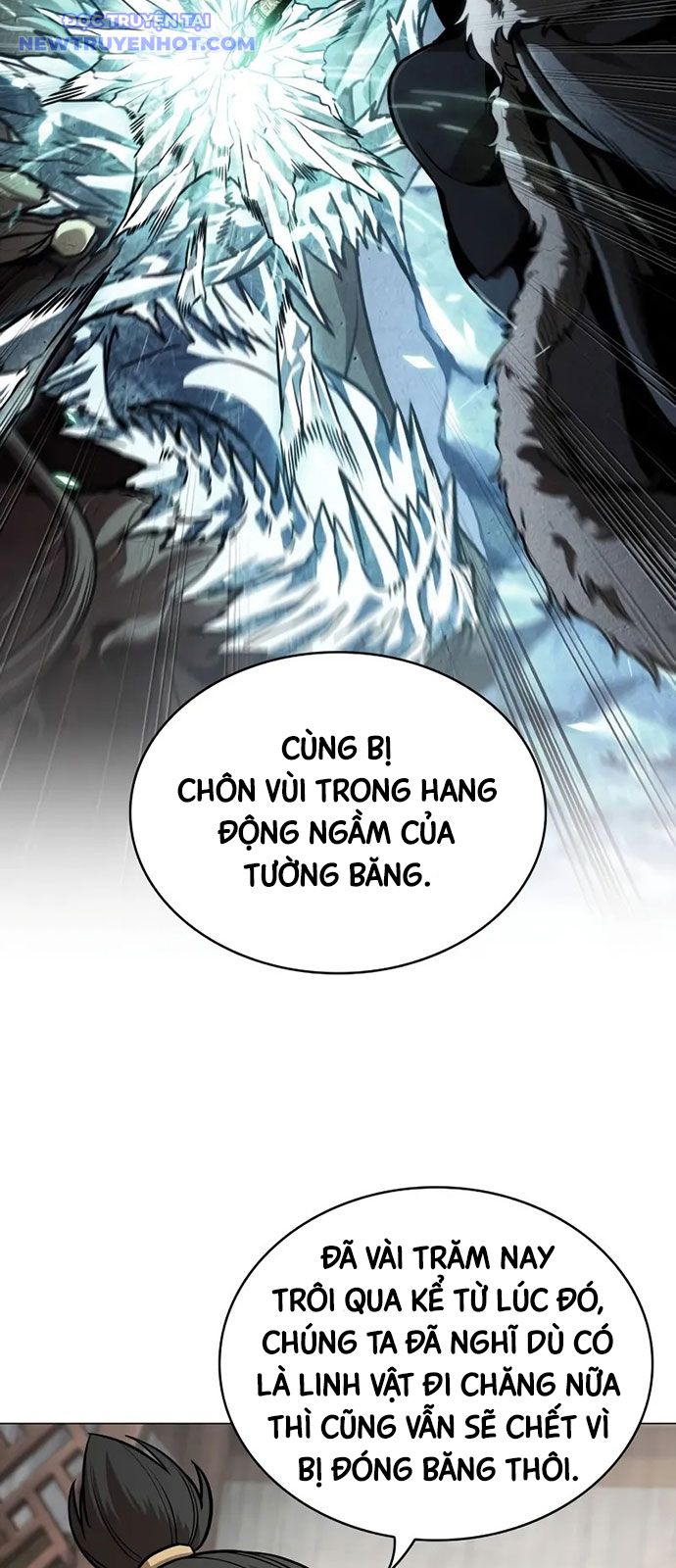 Ngã Lão Ma Thần chapter 242 - Trang 70