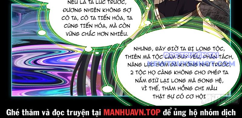 Chung Cực Đấu La chapter 595 - Trang 40