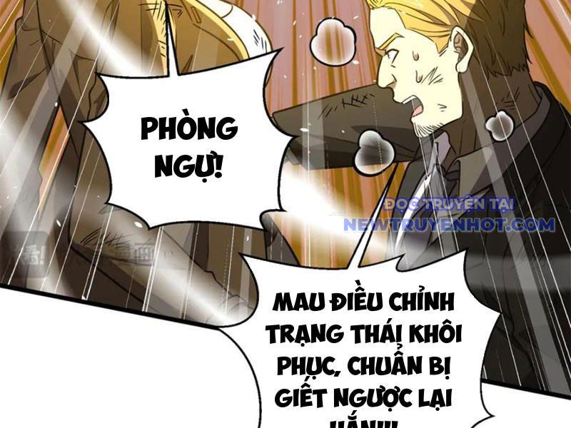 Toàn Cầu Cao Võ chapter 294 - Trang 48