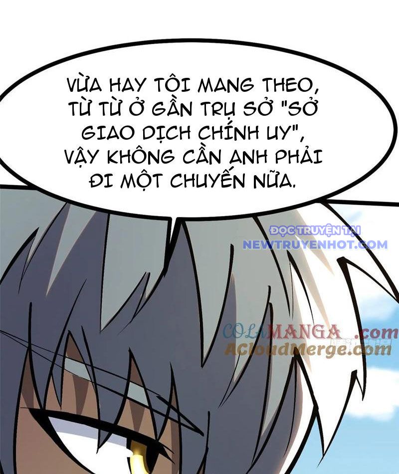 Ta Thật Không Muốn Học Cấm Chú chapter 104 - Trang 96