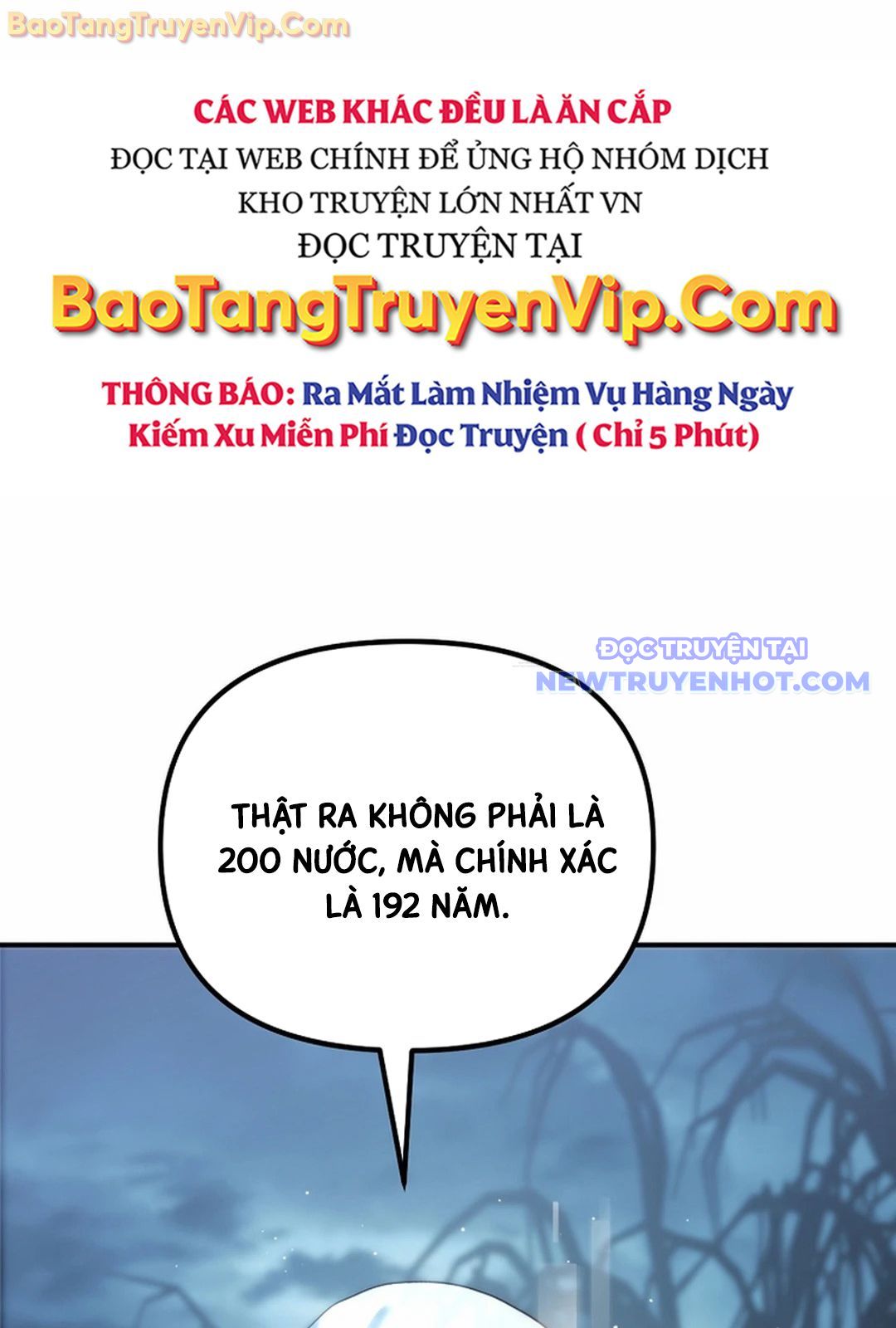 Vua Thăng Cấp chapter 197 - Trang 21