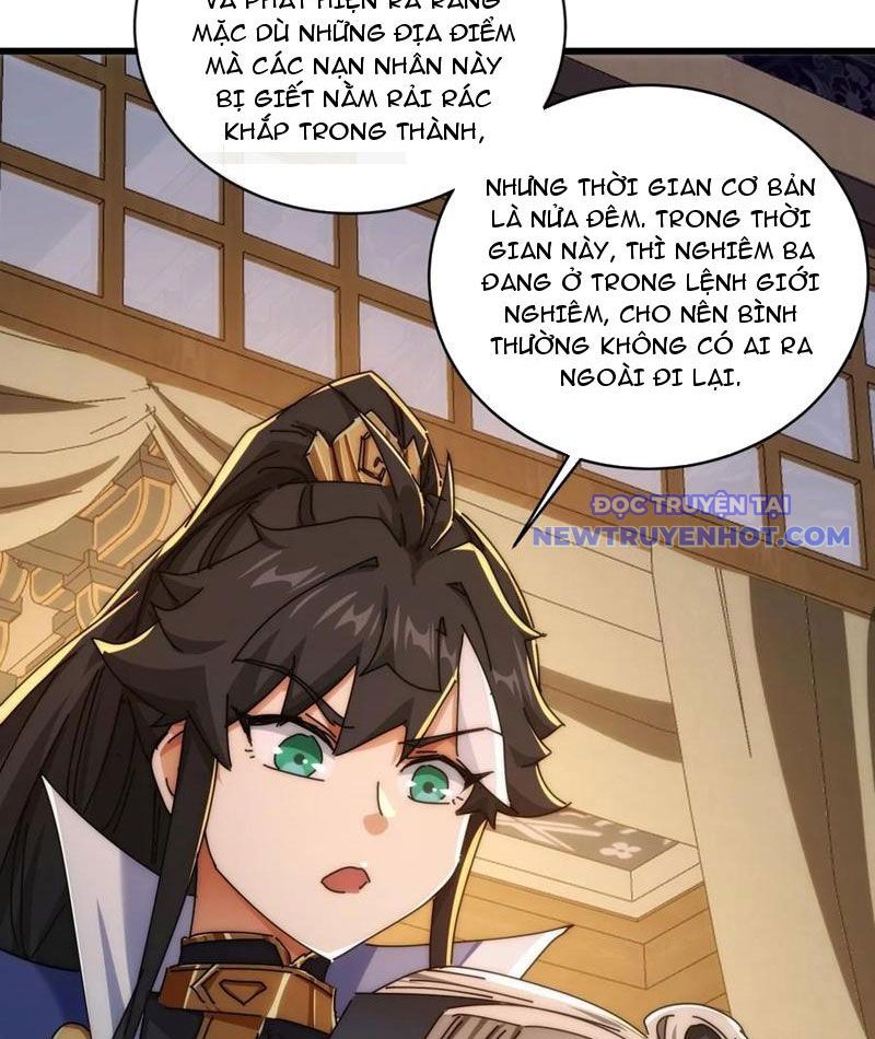 Mời Công Tử Trảm Yêu chapter 147 - Trang 38