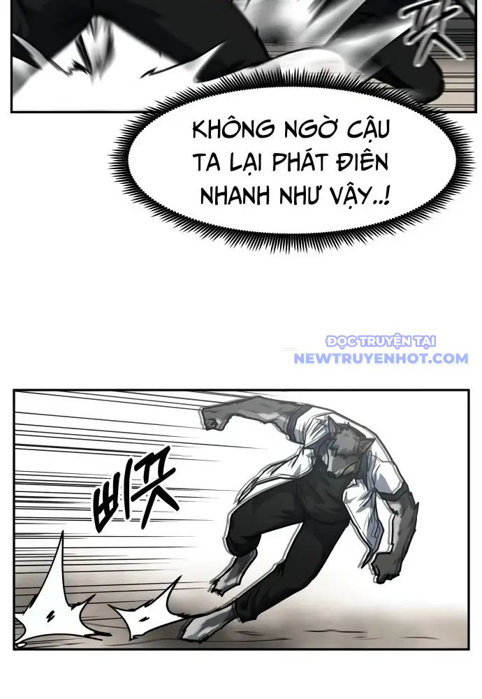 Trường Trung Học Thú Nhân chapter 85 - Trang 62