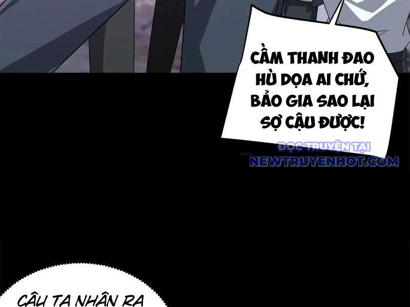 Đô Thị Đệ Nhất Chiến Thần chapter 62 - Trang 29