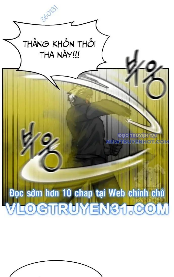 Trường Trung Học Thú Nhân chapter 80 - Trang 36