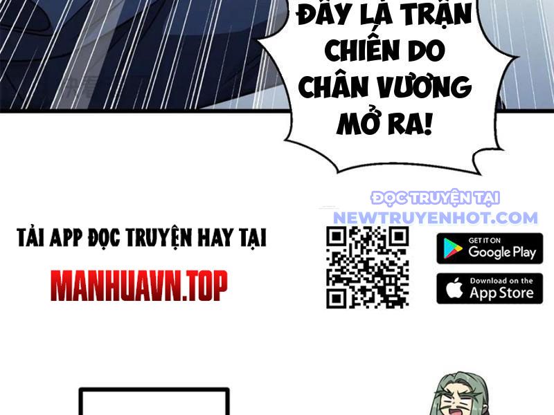 Toàn Cầu Cao Võ chapter 294 - Trang 29