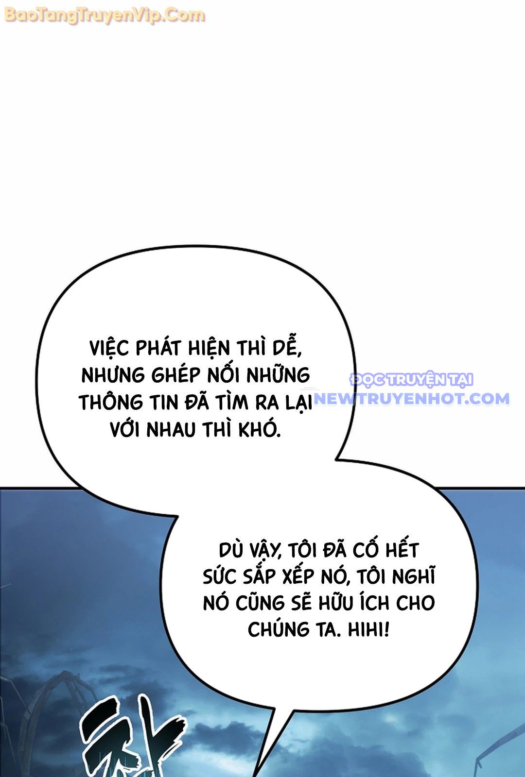 Vua Thăng Cấp chapter 197 - Trang 11