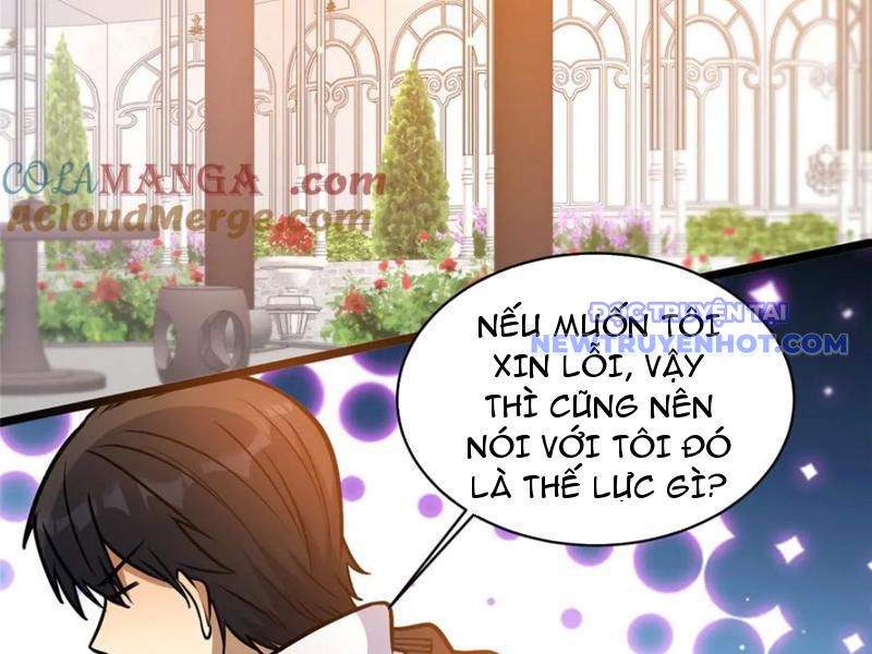 Đô Thị Cực Phẩm Y Thần chapter 227 - Trang 53