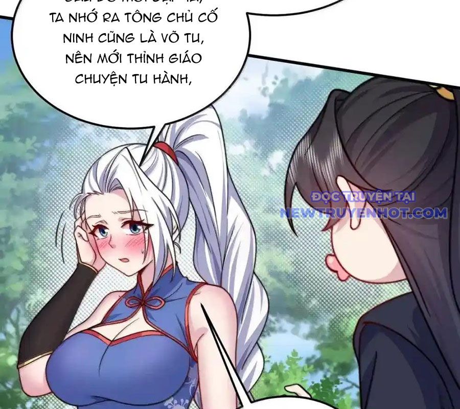 Vai Ác Sư Tôn Mang Theo Các Đồ Đệ Vô Địch Thiên Hạ chapter 152 - Trang 52