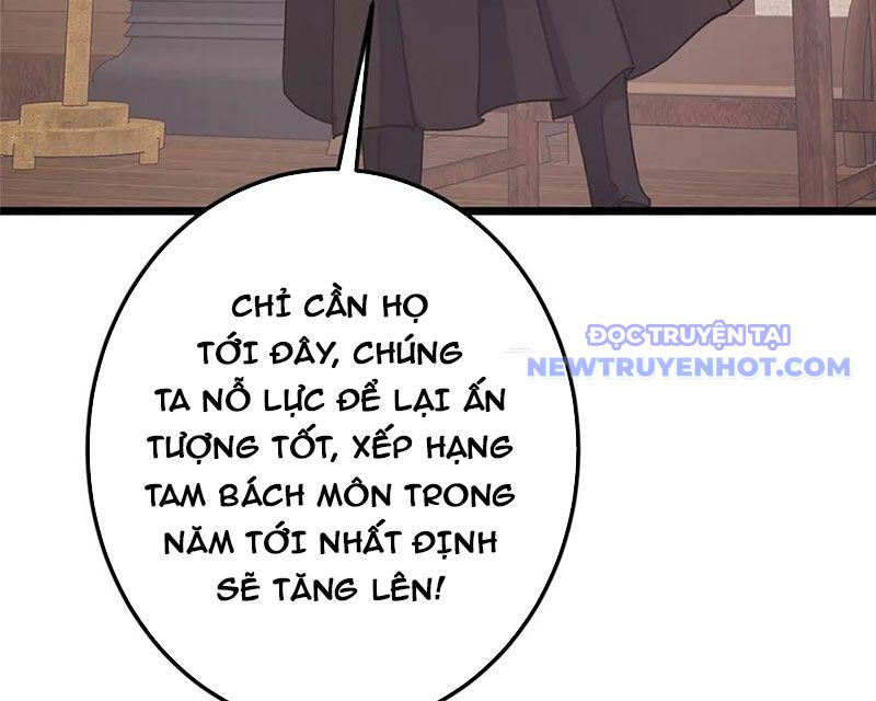 Chưởng Môn Khiêm Tốn Chút chapter 462 - Trang 140