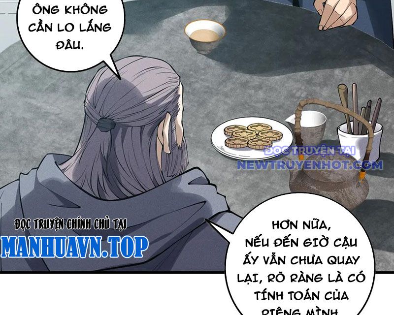 Thảm Họa Tử Linh Sư chapter 149 - Trang 101