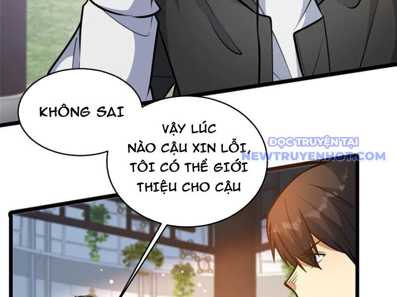 Đô Thị Cực Phẩm Y Thần chapter 227 - Trang 59