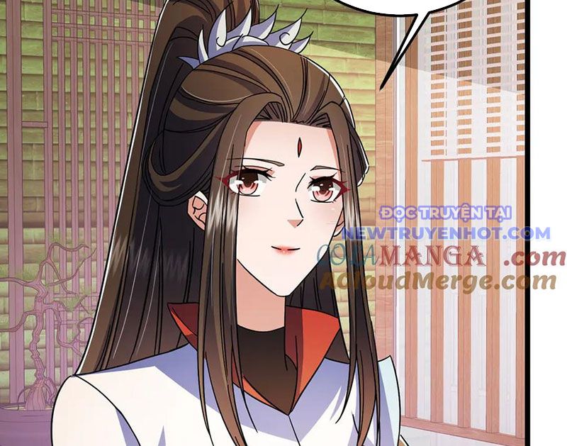 Chưởng Môn Khiêm Tốn Chút chapter 462 - Trang 49