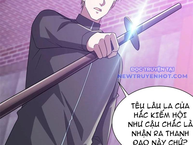 Đô Thị Đệ Nhất Chiến Thần chapter 62 - Trang 25