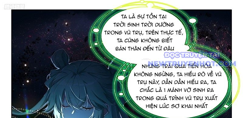 Chung Cực Đấu La chapter 594 - Trang 2