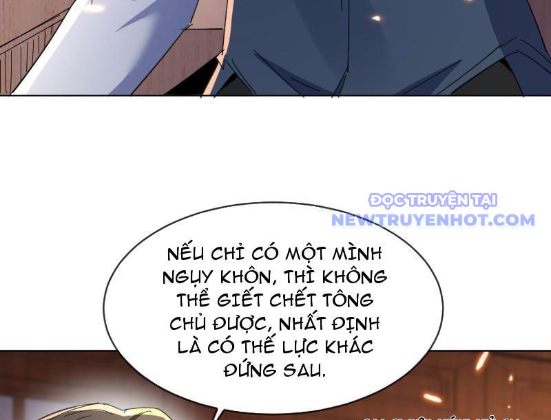 Đồ Đệ Nữ Đế Của Ta Muốn Hắc Hóa! chapter 9 - Trang 36